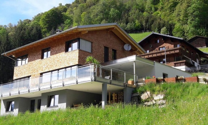 Silbertal Apartment | Apartment Saler