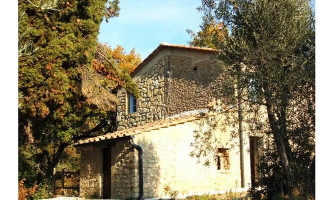 San Dalmazio Apartment | Apartment San Dalmazio