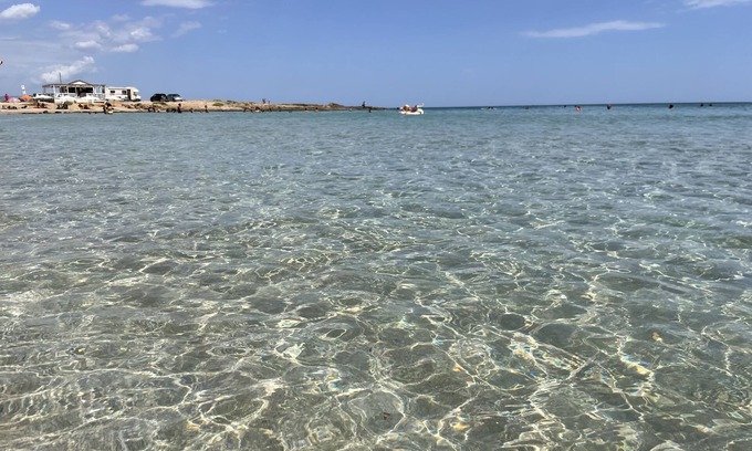 Eastern Sicily Apartment | Apartment San Lorenzo in Villa