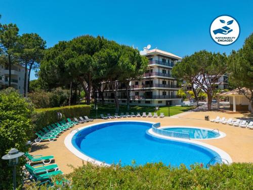 Aldeia das Acoteias Apartment | Apartment Santa Monica by Algarve Vacation