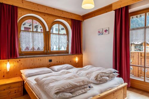 Campitello di Fassa Apartment | Apartment Sassolungo