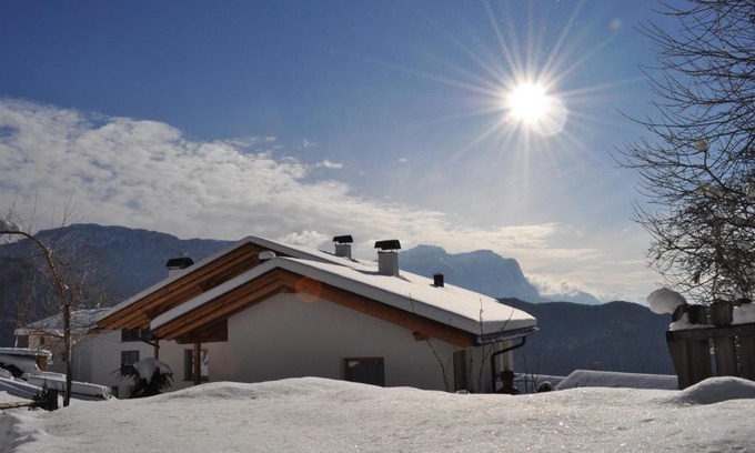 Laion Apartment | Apartment Sassun