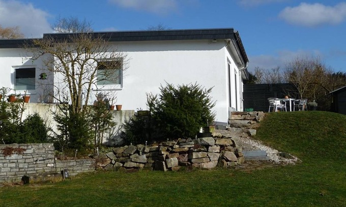 Gottschied Apartment | Apartment Schlarb - Apartment Schlarb F**