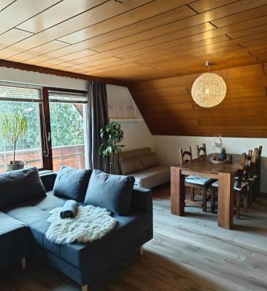 Roetenbach Apartment | Apartment Schwarzwaldbub