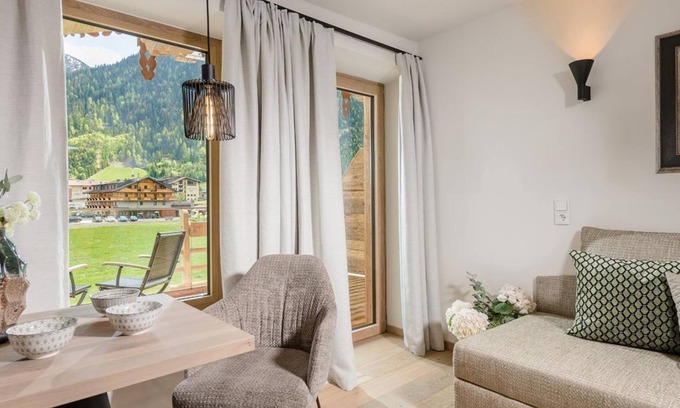 Pertisau Apartment | Apartment Sea View 8 (2 nights) - Meerberg