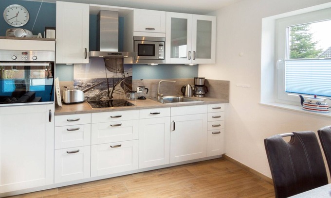 Norden Apartment | Apartment Sea Wind
