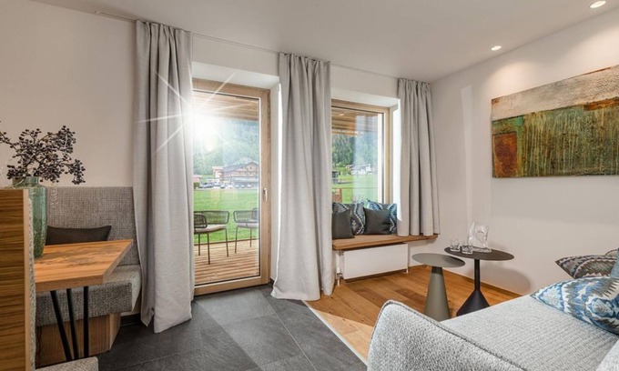 Pertisau Apartment | Apartment Seeliebe 3 - Meerberg