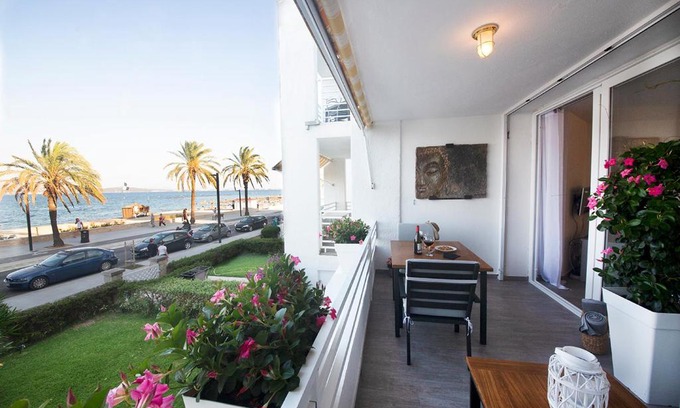 Puerto de Pollensa Apartment | Apartment Sivella
