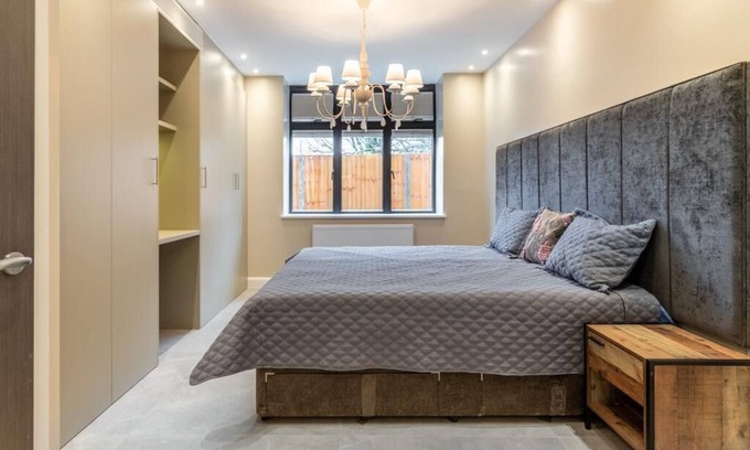 Golders Green Apartment | Apartment - Sleeps 2 & Free Parking
