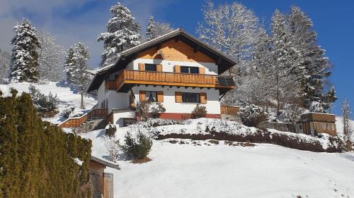 Dalaas Apartment | Apartment Sonnenbüchel