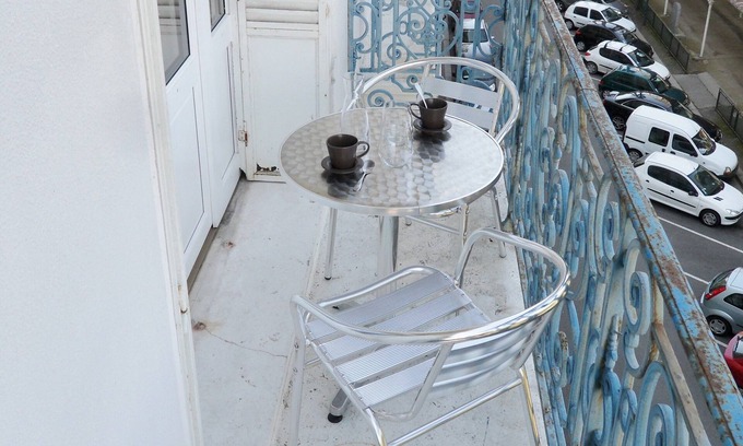 Thermal Apartment | Apartment - Spa & Vacation