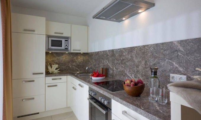 Maurach Apartment | Apartment "Stanser Joch" - Apart Blassnig