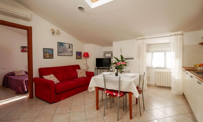 Follonica Apartment | Apartment Stefi by Interhome