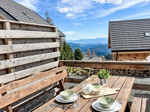 Hochrindl Apartment | Apartment Stieglitz by Interhome