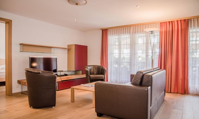 Grindelwald Apartment | Apartment Stotzhalten 3.5