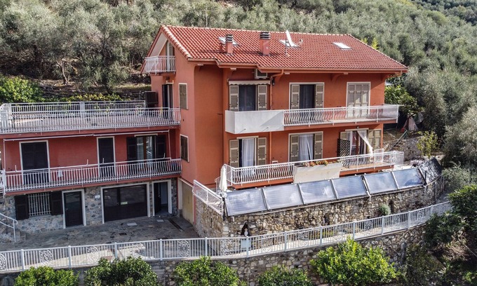 Villa Faraldi Apartment | Apartment Sun Farm La Rocca