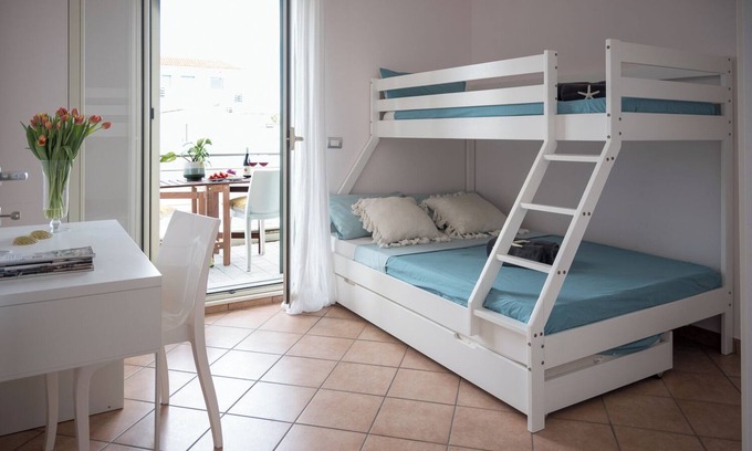 Fondo Morte Apartment | APARTMENT SUNSHINE