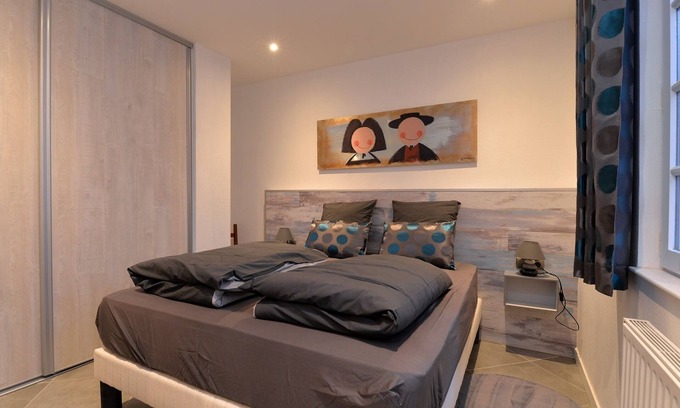 Ribeauville Apartment | Apartment-Superior-Ensuite with Shower