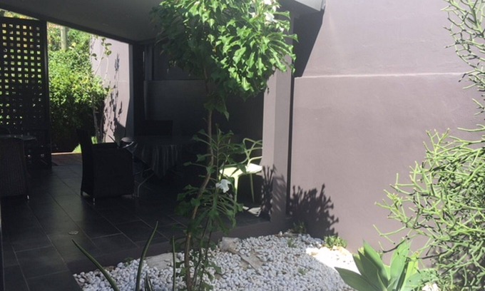 Saint-Paul Apartment | APARTMENT T1 BIS IN GARDEN NEAR THE FRONT ST PAUL DE MER