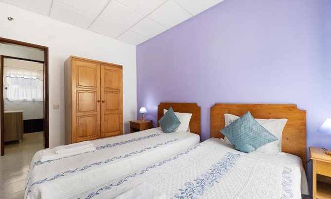 Baiona Apartment | Apartment T2 Malveiro
