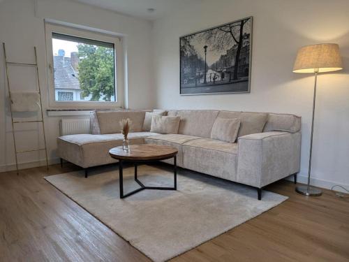 Gronau Apartment | Apartment 'Tannen' Grenze Enschede