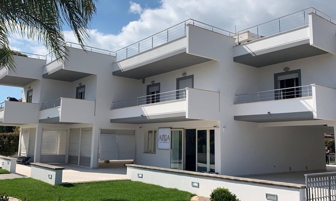 Terracina Apartment | APARTMENT TERRACINA NEAR SEA