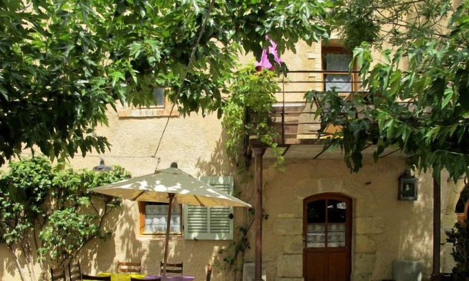 Ollieres Apartment | Apartment Terres Ste Hilaire - Ciste (OLL102) in Ollieres - 8 persons, 4 bedrooms