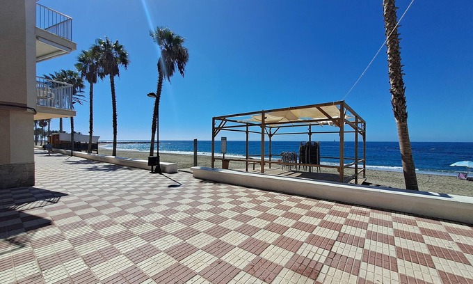 Torrenueva Apartment | Apartment Torrenueva Costa, 2 bedrooms, 4 persons