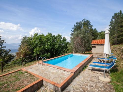 Castelfranco di Sopra House | Apartment Tuscany near Pratomagno Mountain