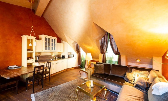 Graz City Centre Apartment | Apartment Venezia - Apartments am Glockenspielplatz