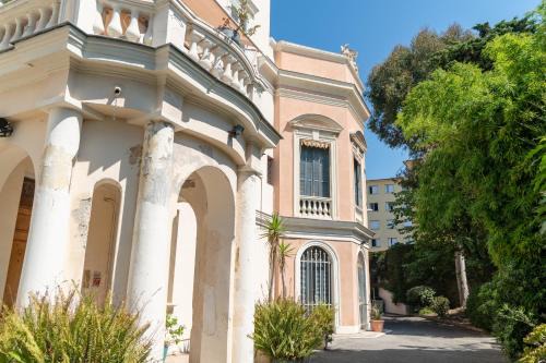 Fabron Apartment | Apartment Villa Anahit