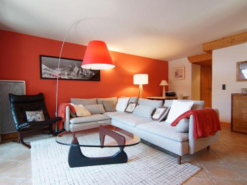 Chamonix City Centre Apartment | Apartment Villa Princesse by Interhome