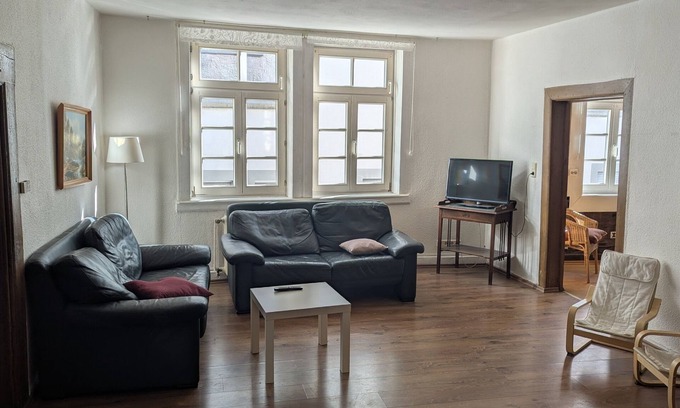 Arnsberg Apartment | Apartment - von Essen