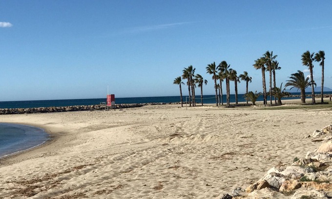 Cambrils Apartment | APARTMENT VORAMAR 33