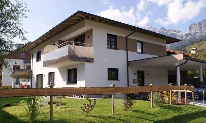 Leogang Apartment | Apartment Waldblick