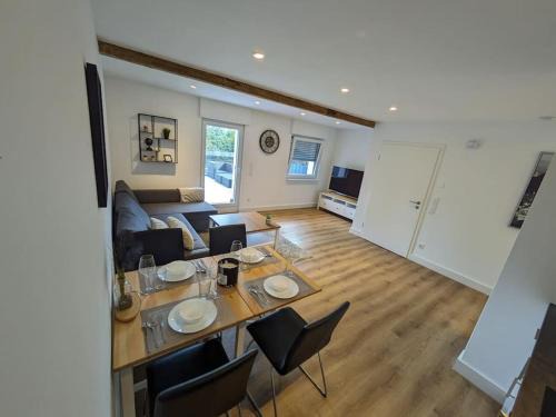 Gronau Apartment | Apartment 'Weiden' Grenze Enschede