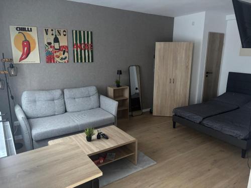 Kohlscheid Apartment | Apartment-Whiskey-Hundefreundlich