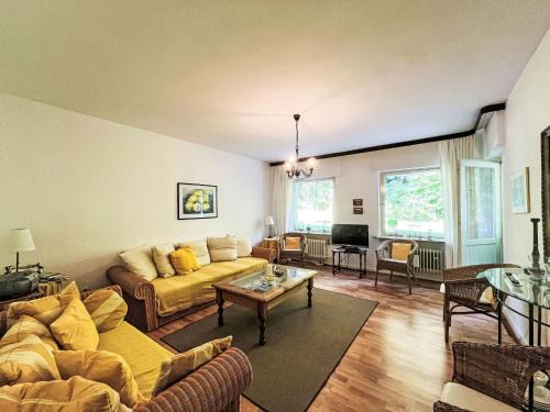 Traben-Trarbach Apartment | Apartment Wildbadstrasse by Interhome