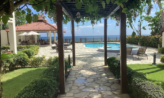 Guayacanes Apartment | Apartment with from ocean view