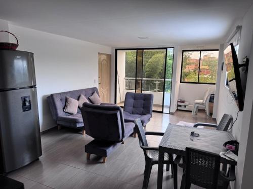 Cocorna Apartment | Apartment with a beautiful view in Cocorna, Antioquia