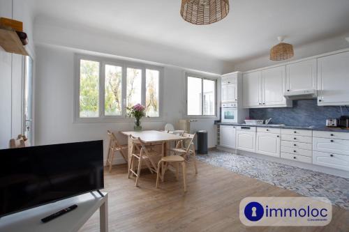 Liberation Apartment | Apartment with air conditioning Libération