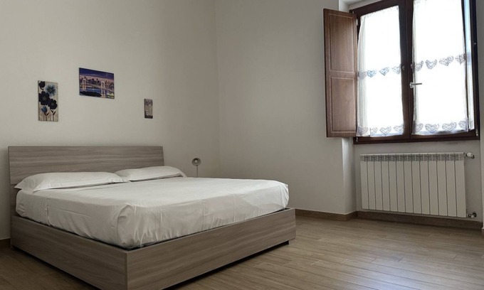 Brindisi Apartment | Apartment with large terrace | Brindisi Center