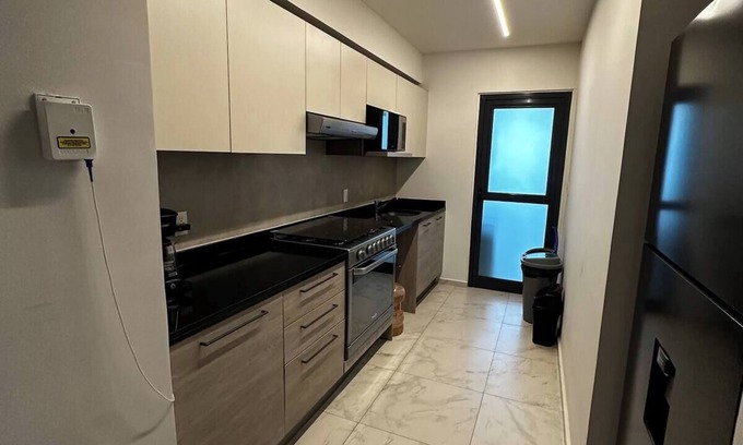 Merida Municipality Apartment | Apartment with nice view in Merida