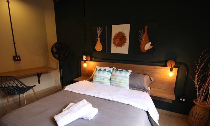 Belen Apartment | Apartment with parking in Medellín ONE201