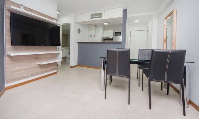 Nueva Cordoba Apartment | Apartment with pool in Nueva Córdoba