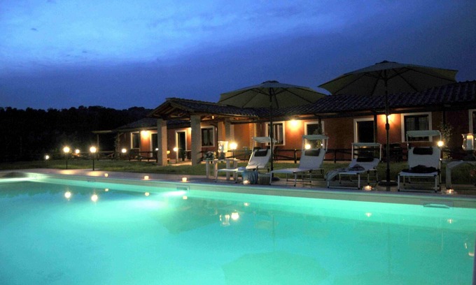 Montoro Other | APARTMENT WITH POOL IN UMBRIA AND HANDLING