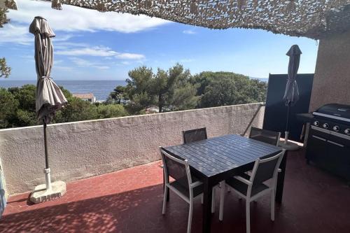 Les Issambres Apartment | Apartment with terrace in Roquebrune-sur-Argens