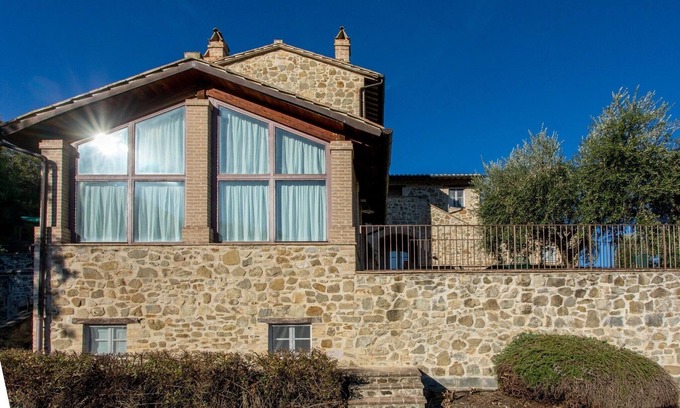 Assisi Apartment | Apartment with terrace in Assisi