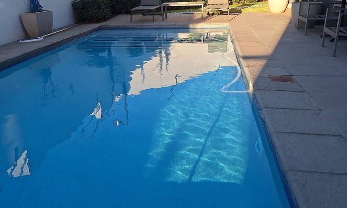 Greater Johannesburg Metropolitan Area Apartment | Apartment with WiFi and Swimming pool in the prime of Midrand, convenience 💯