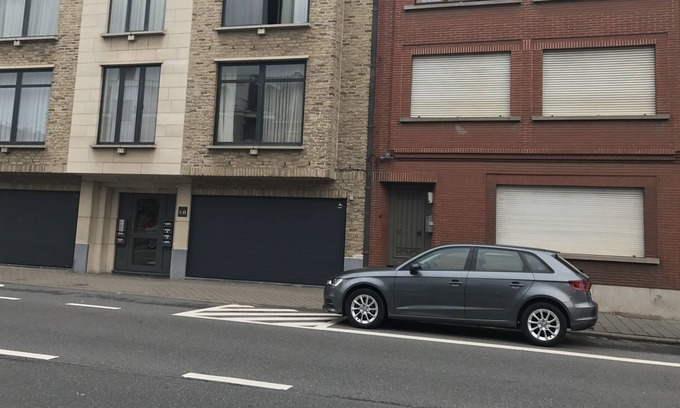 Zaventem Apartment | Apartment Zaventem Brussels Airport G